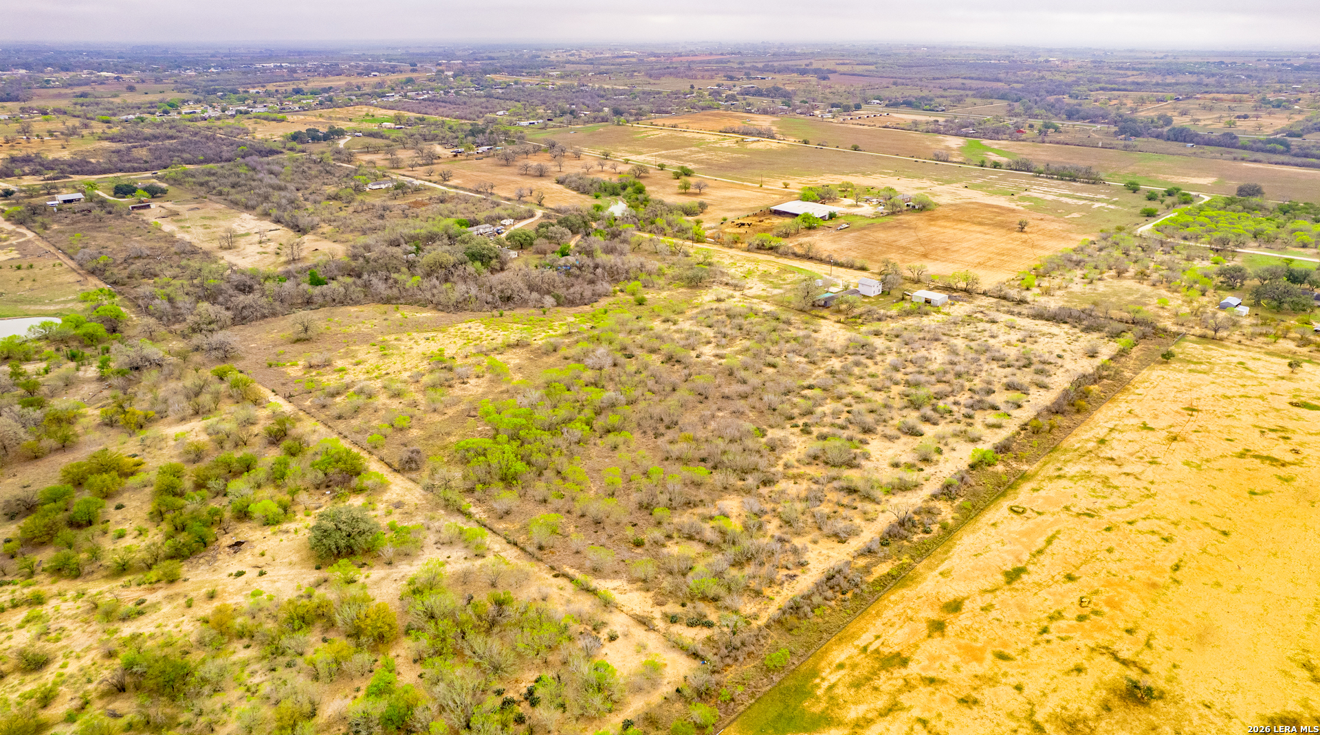 11630 Cooksey Road Adkins, TX 78101 - Photo 28 of 38