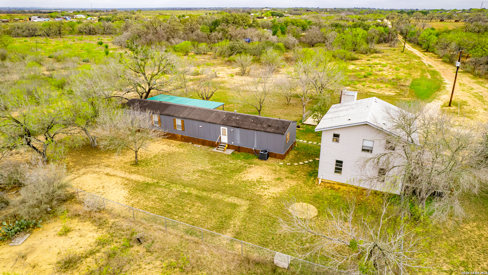 11630 Cooksey Road Adkins, TX 78101 - Photo 31 of 38