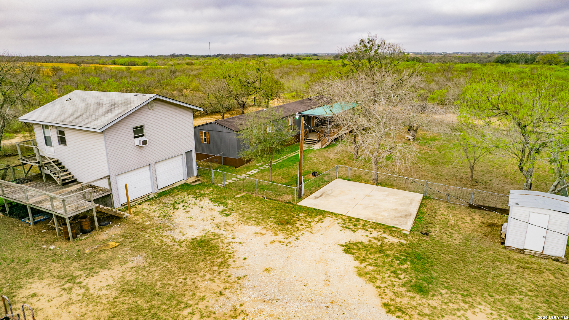 11630 Cooksey Road Adkins, TX 78101 - Photo 32 of 38