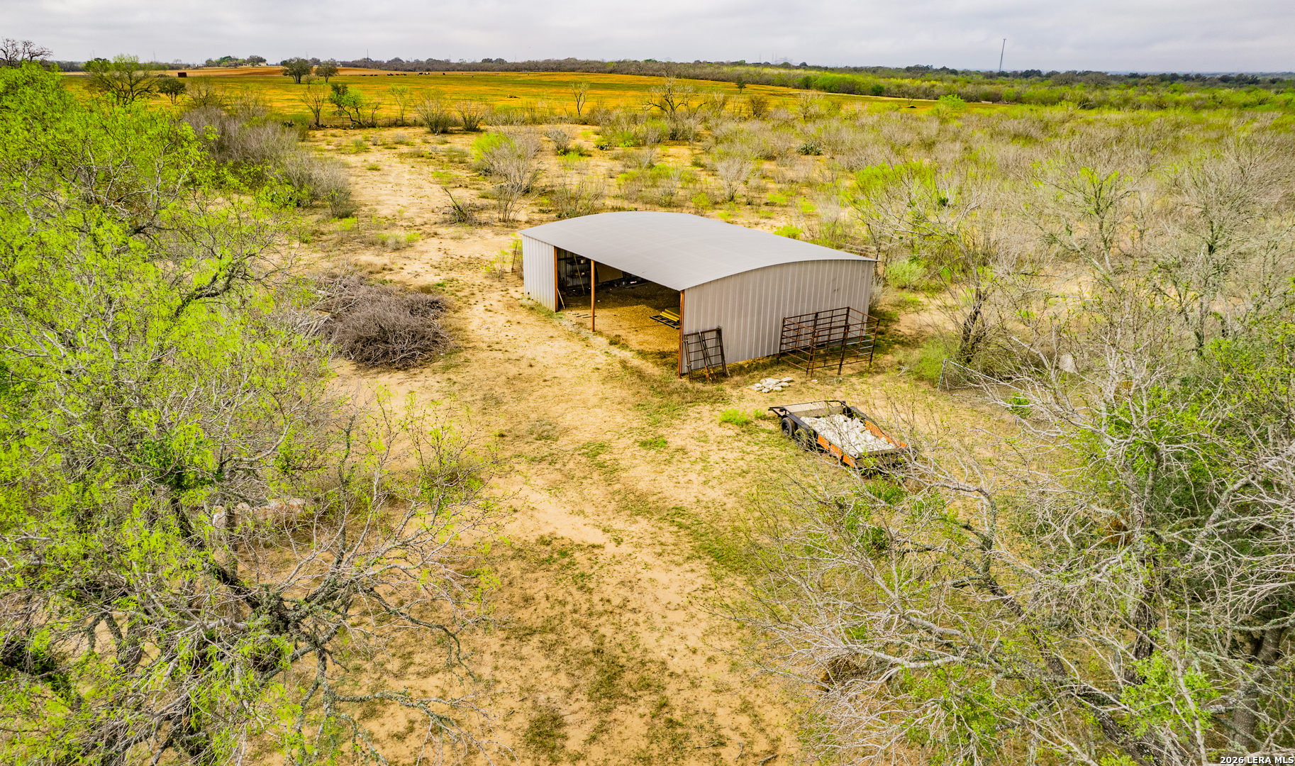11630 Cooksey Road Adkins, TX 78101 - Photo 33 of 38