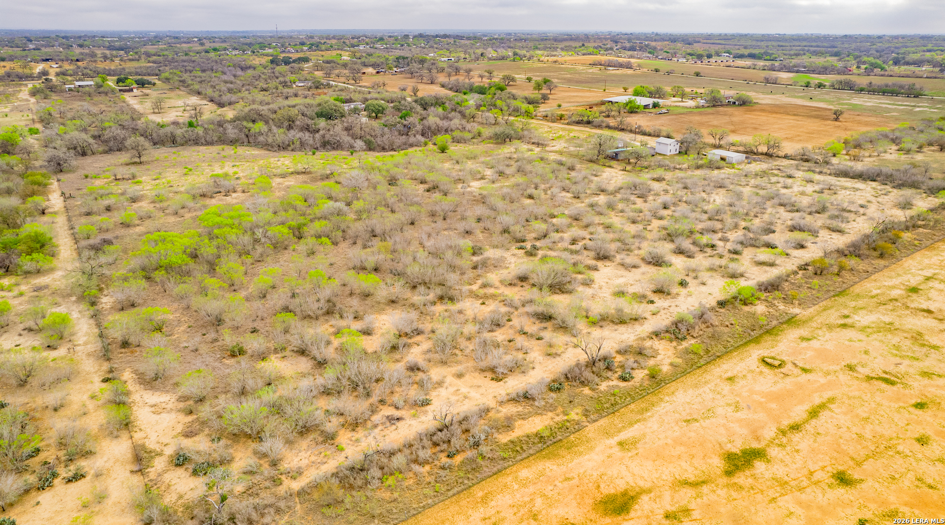 11630 Cooksey Road Adkins, TX 78101 - Photo 36 of 38