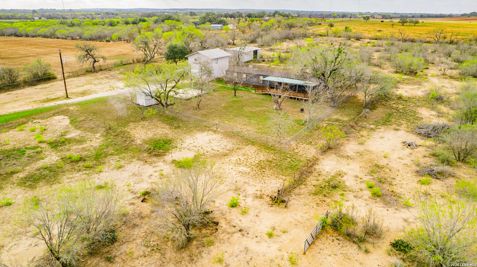 11630 Cooksey Road Adkins, TX 78101 - Photo 38 of 38