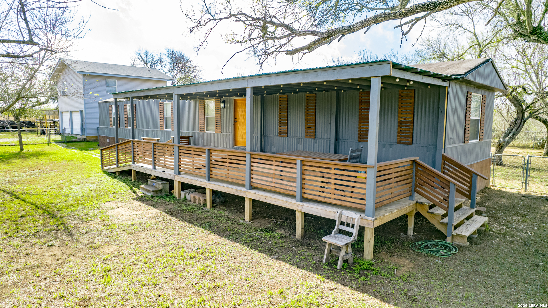 11630 Cooksey Road Adkins, TX 78101 - Photo 4 of 38