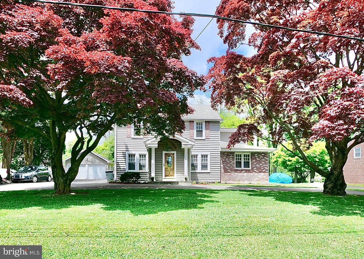 248 West Knowlton Road Media, PA 19063 - Photo 1 of 46
