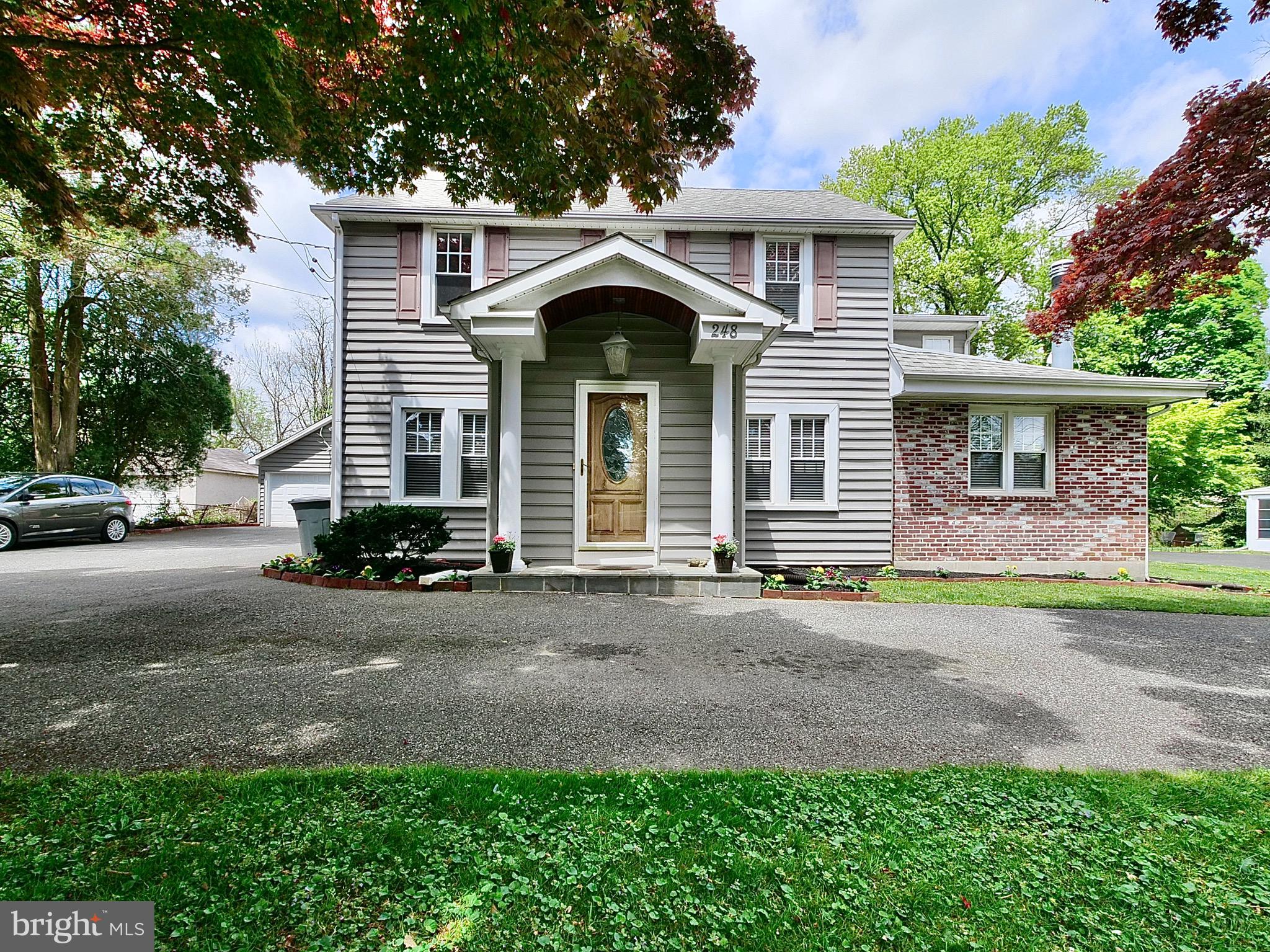 248 West Knowlton Road Media, PA 19063 - Photo 2 of 46