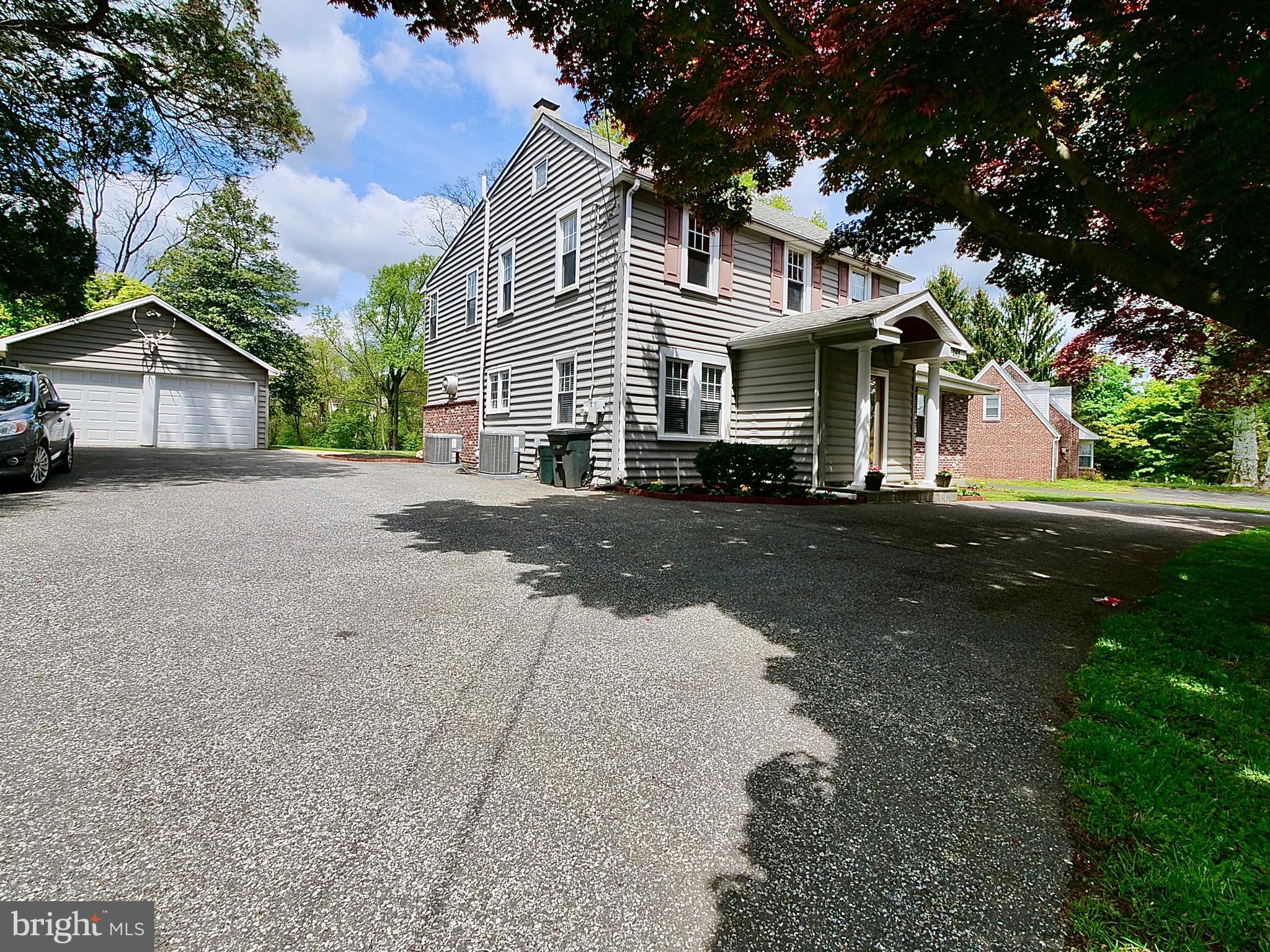 248 West Knowlton Road Media, PA 19063 - Photo 3 of 46