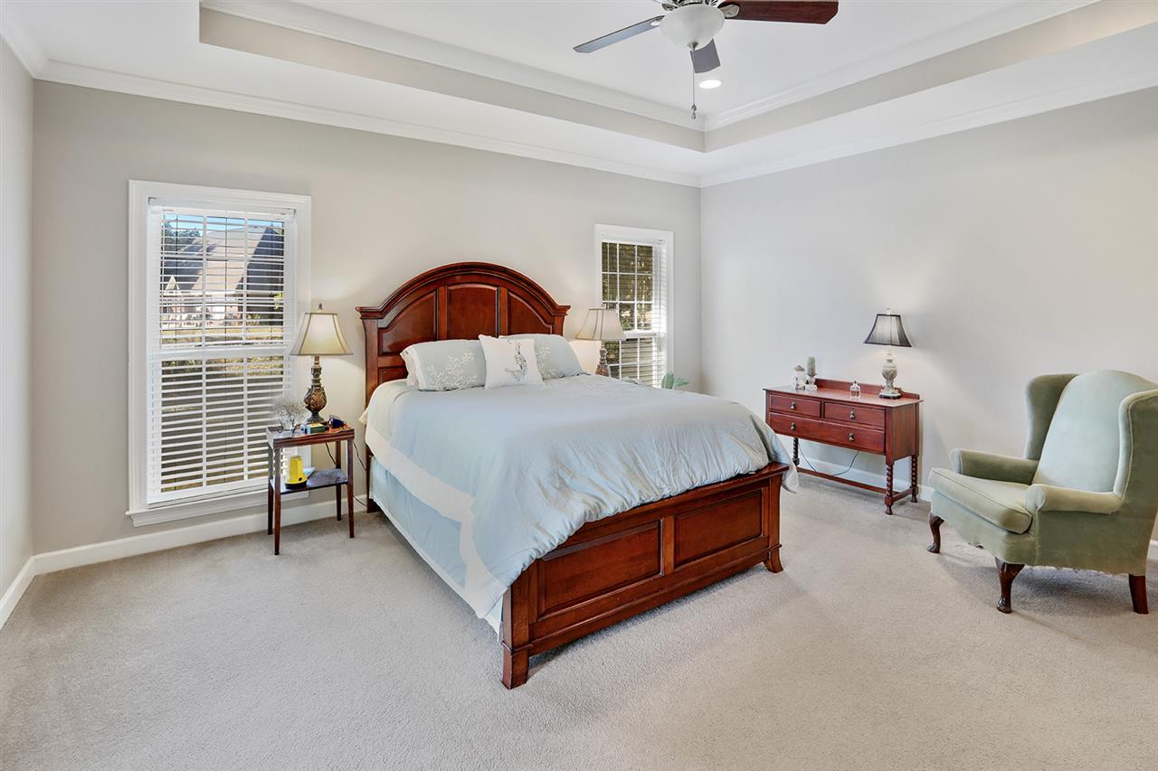 8505 Palmetto Way Foley, AL 36535 - Photo 8 of 20 Master Bedroom