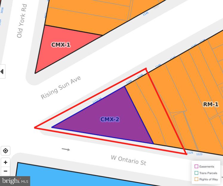 a close up of a street sign