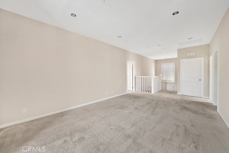45 Cipresso Irvine, CA 92618 - Photo 13 of 30 a view of empty room