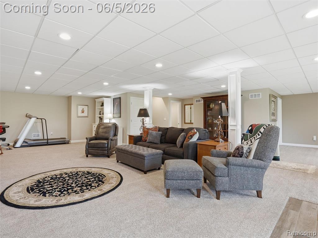 5211 Belmonte Drive Rochester, MI 48306 - Photo 30 of 40