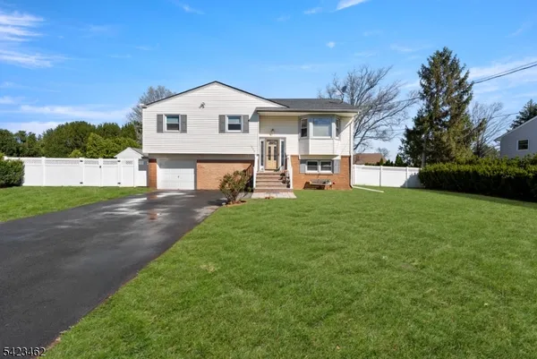 $799,000 | 1328 Yurgel Drive, South Plainfield, NJ 07080