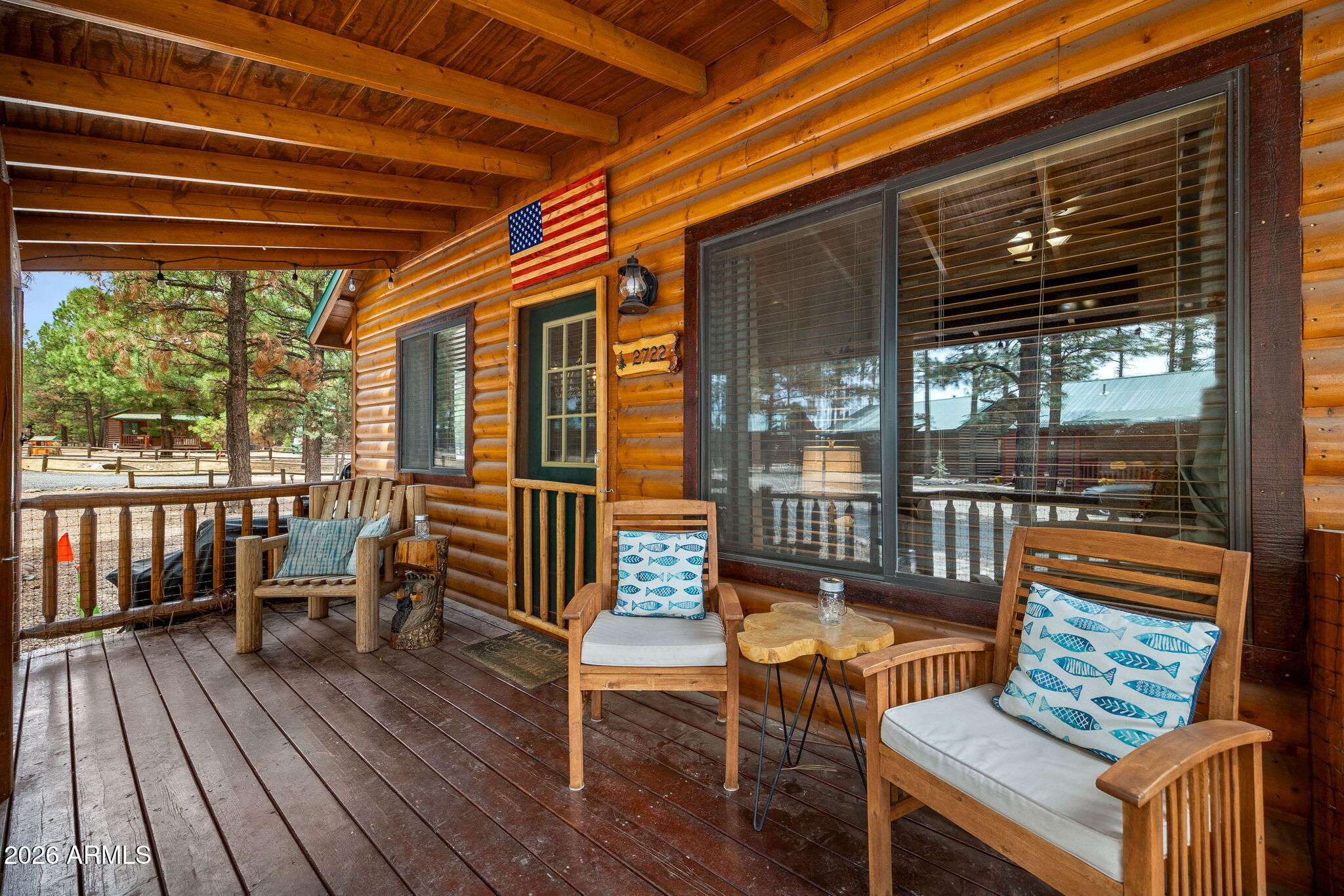2722 High Pine Loop Overgaard, AZ 85933 - Photo 5 of 29 2722HighPineLoop-Overgaard-AZ-6