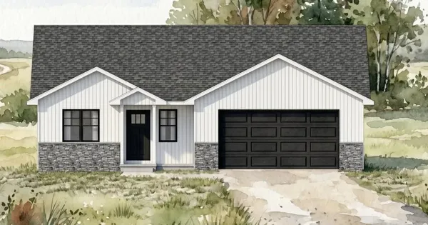$389,900 | 359 North Wilson Street, Kimberly, WI 54136