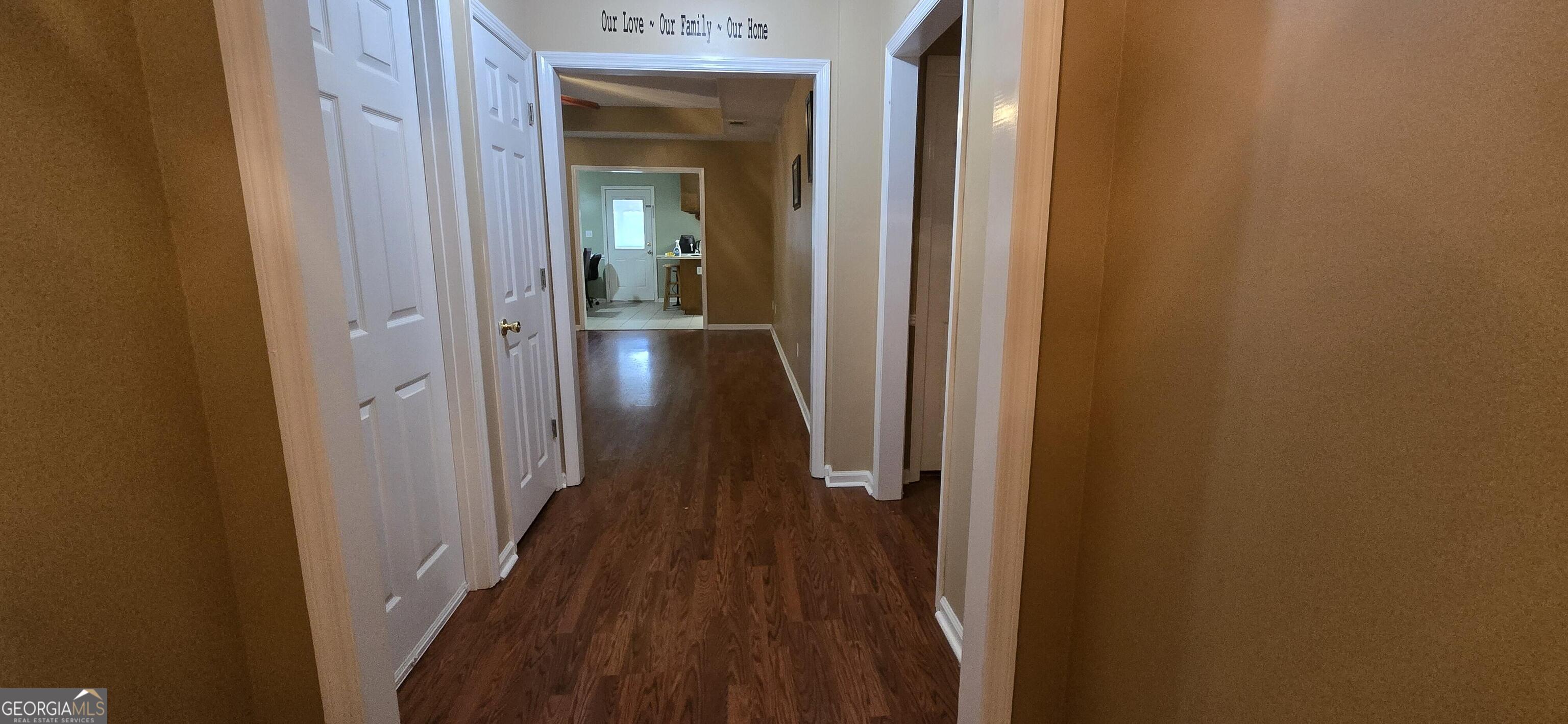 3744 Mulligan Road Valdosta, GA 31605 - Photo 2 of 18