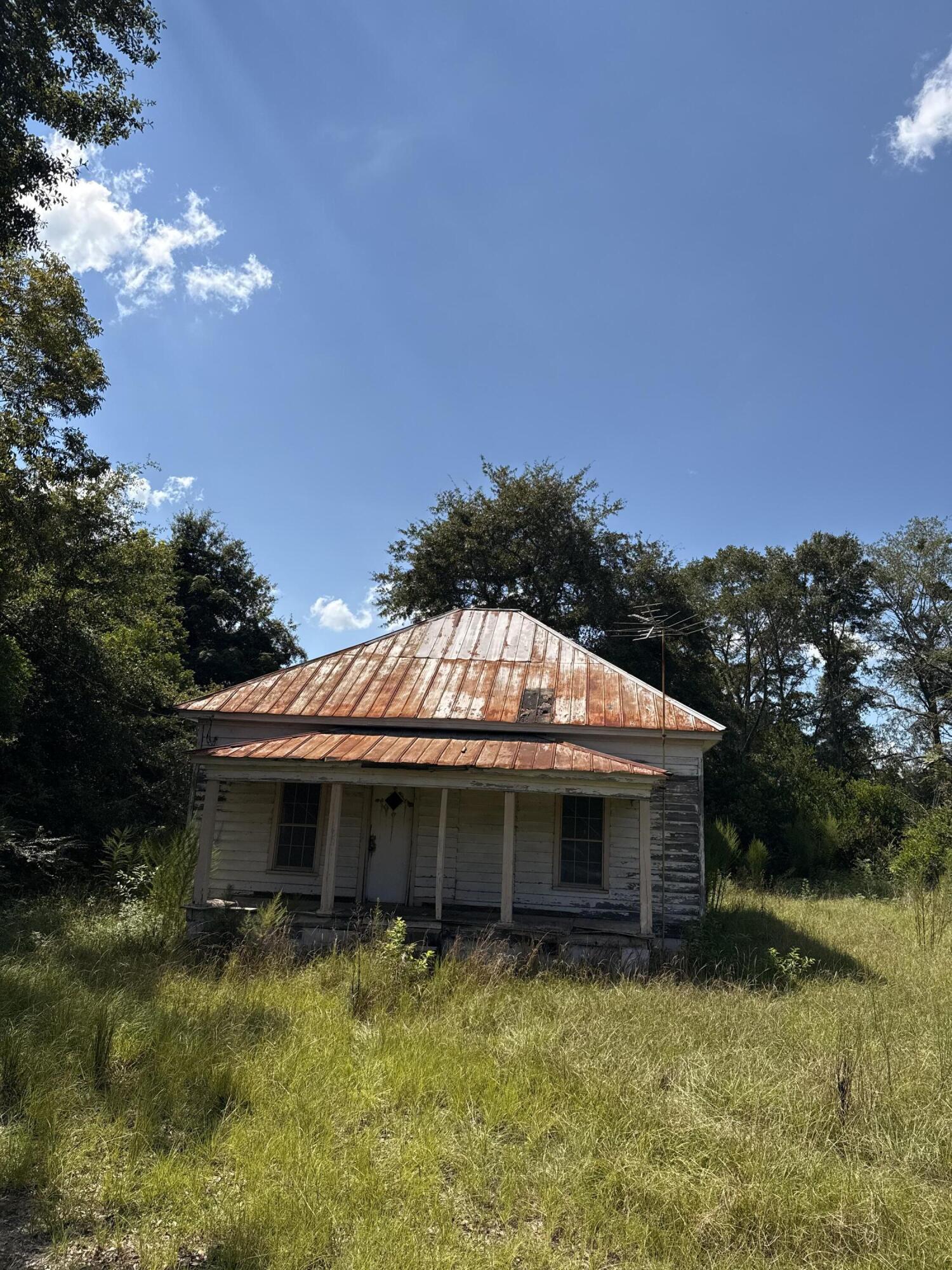 14666 Low Country Highway Olar, SC 29843 - Photo 1 of 3 IMG_6156