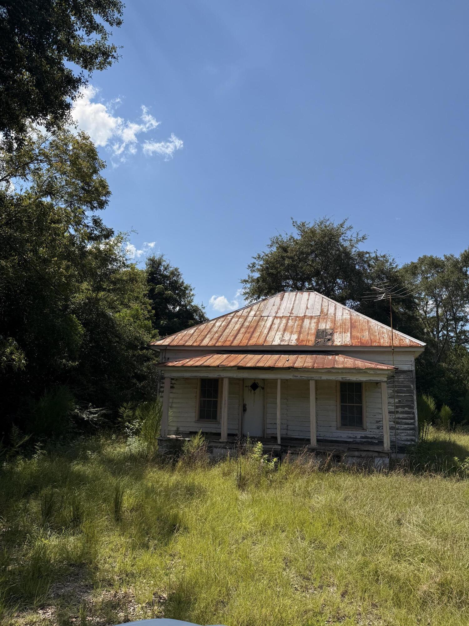 14666 Low Country Highway Olar, SC 29843 - Photo 2 of 3 IMG_6159