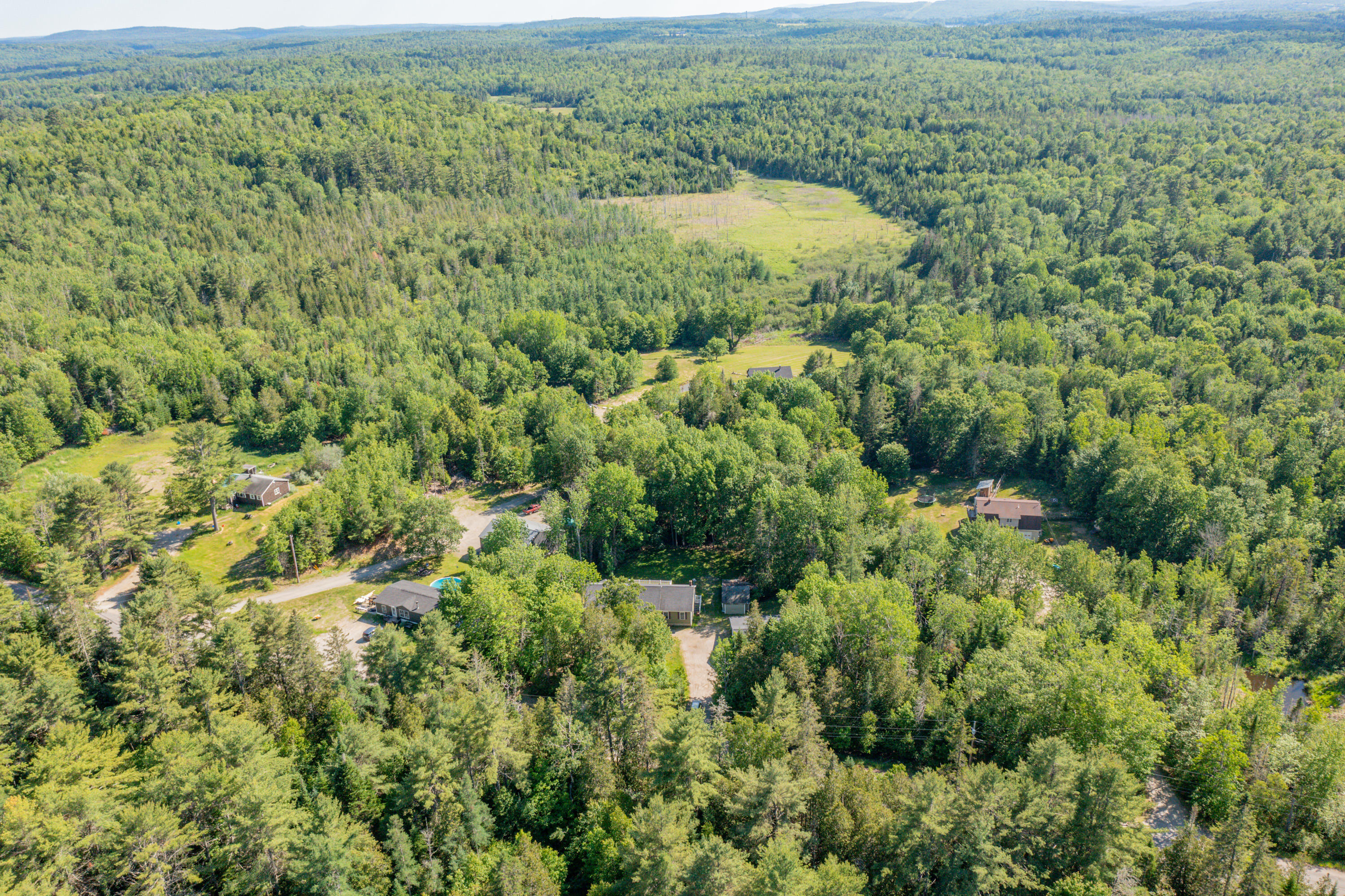 182 Turkey Path Bucksport, ME 04416 - Photo 50 of 55 DJI_0035