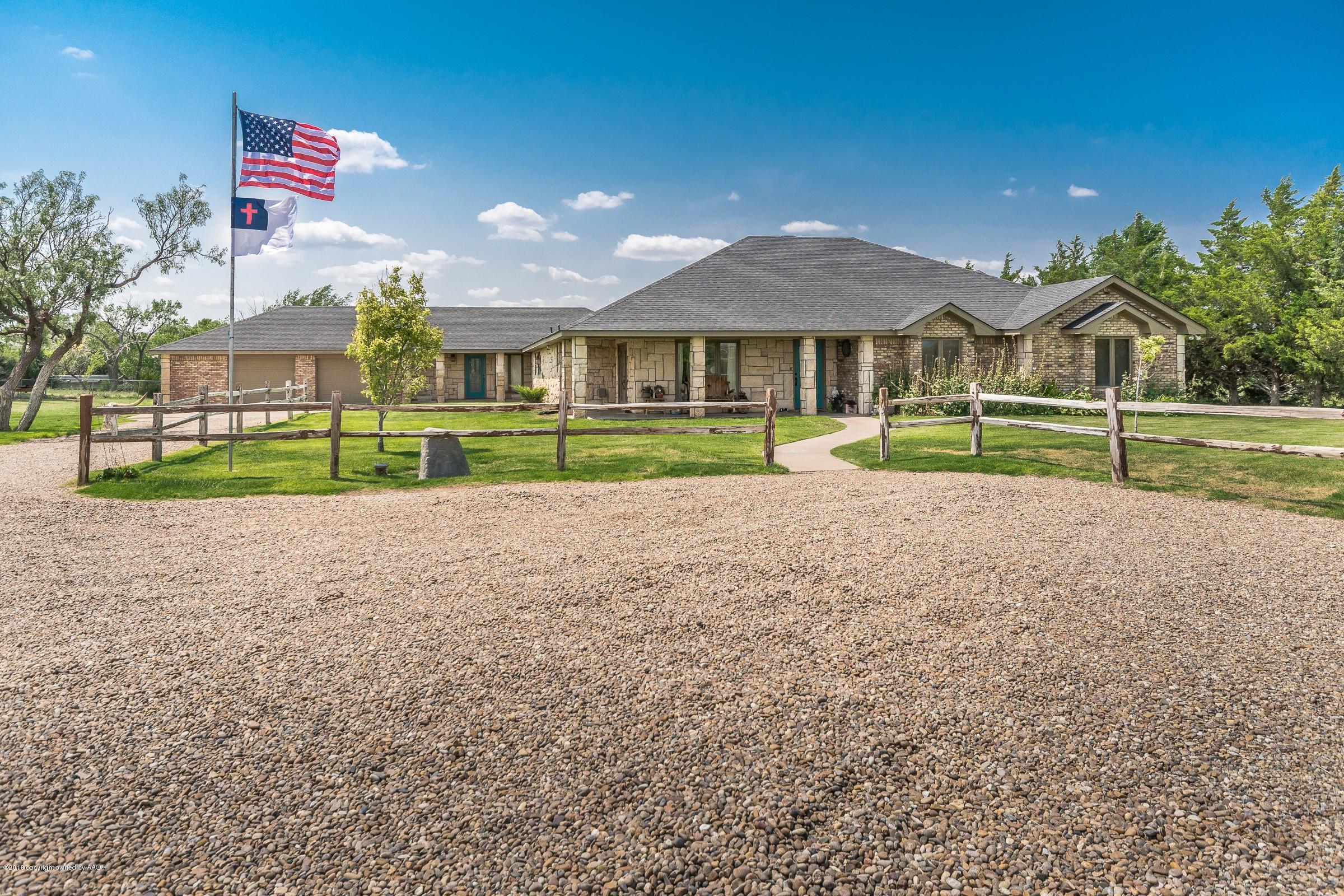 4201 Soncy Road Amarillo, TX 79124 - Photo 1 of 41 003_Front-3