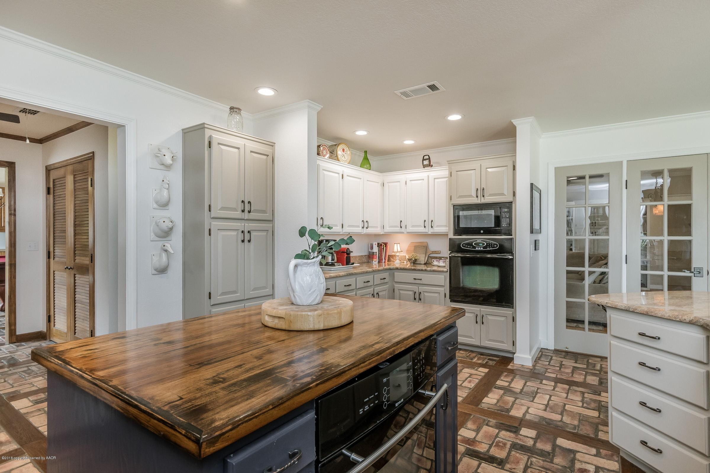 4201 Soncy Road Amarillo, TX 79124 - Photo 11 of 41 011_Kitchen-3
