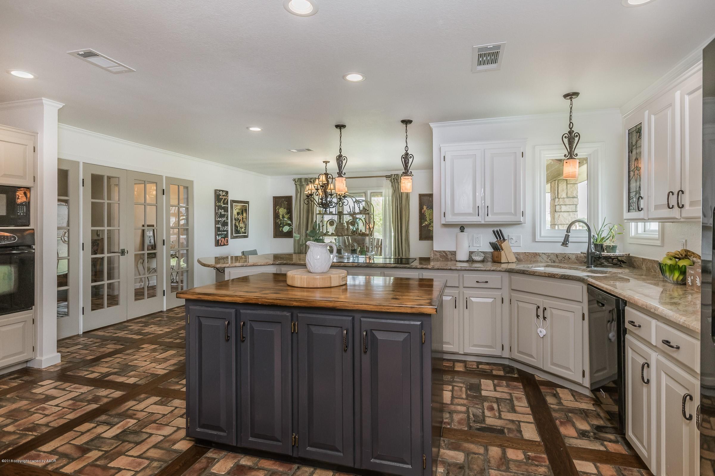 4201 Soncy Road Amarillo, TX 79124 - Photo 12 of 41 012_Kitchen-4