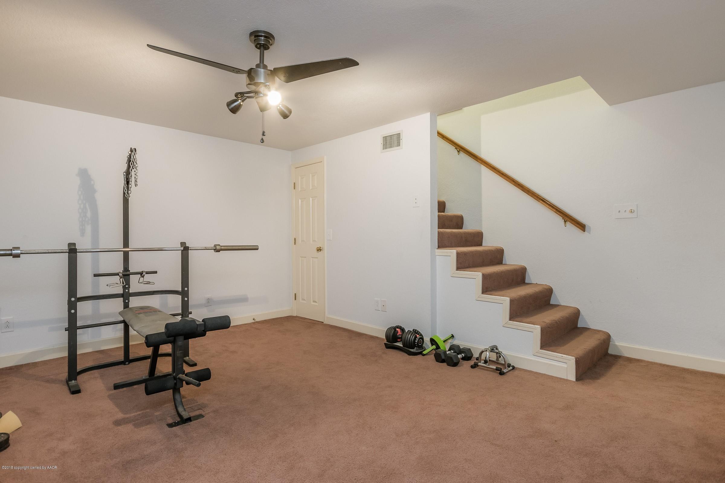4201 Soncy Road Amarillo, TX 79124 - Photo 14 of 41 014_Basement