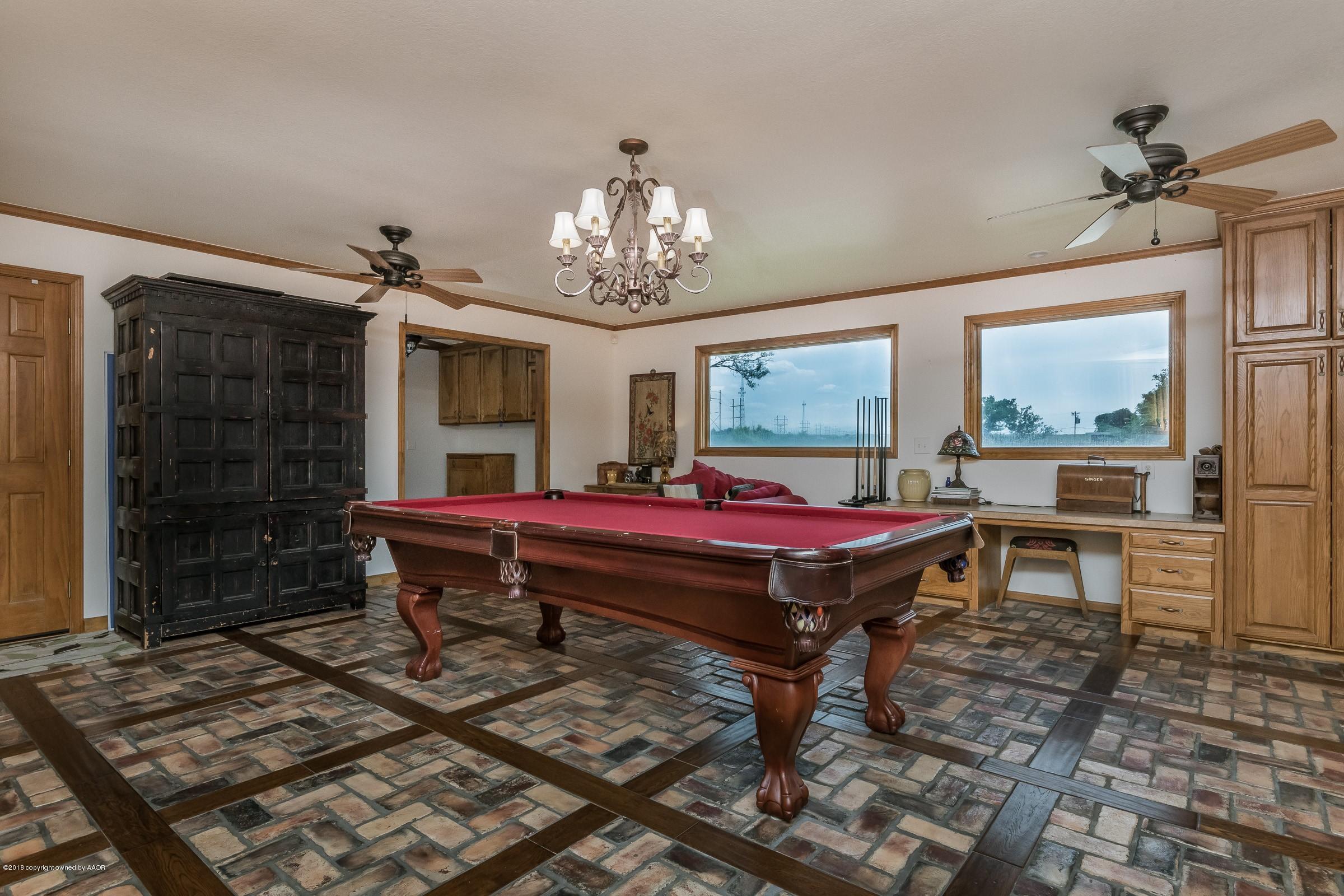 4201 Soncy Road Amarillo, TX 79124 - Photo 15 of 41 015_Game Room