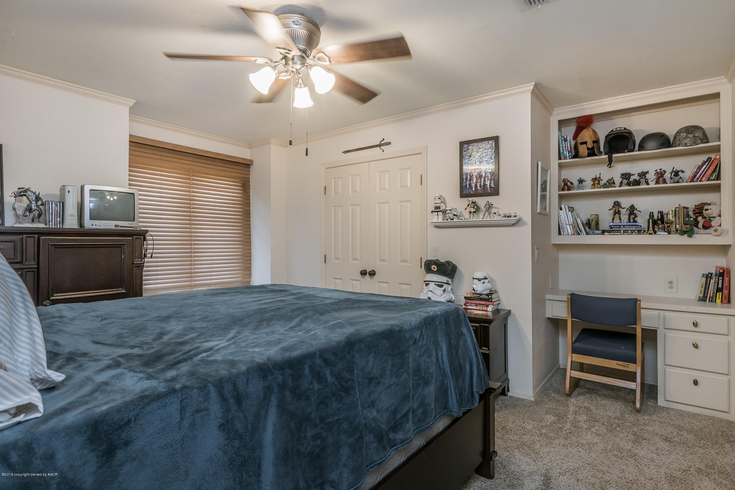 4201 Soncy Road Amarillo, TX 79124 - Photo 26 of 41 026_3rd Bedroom