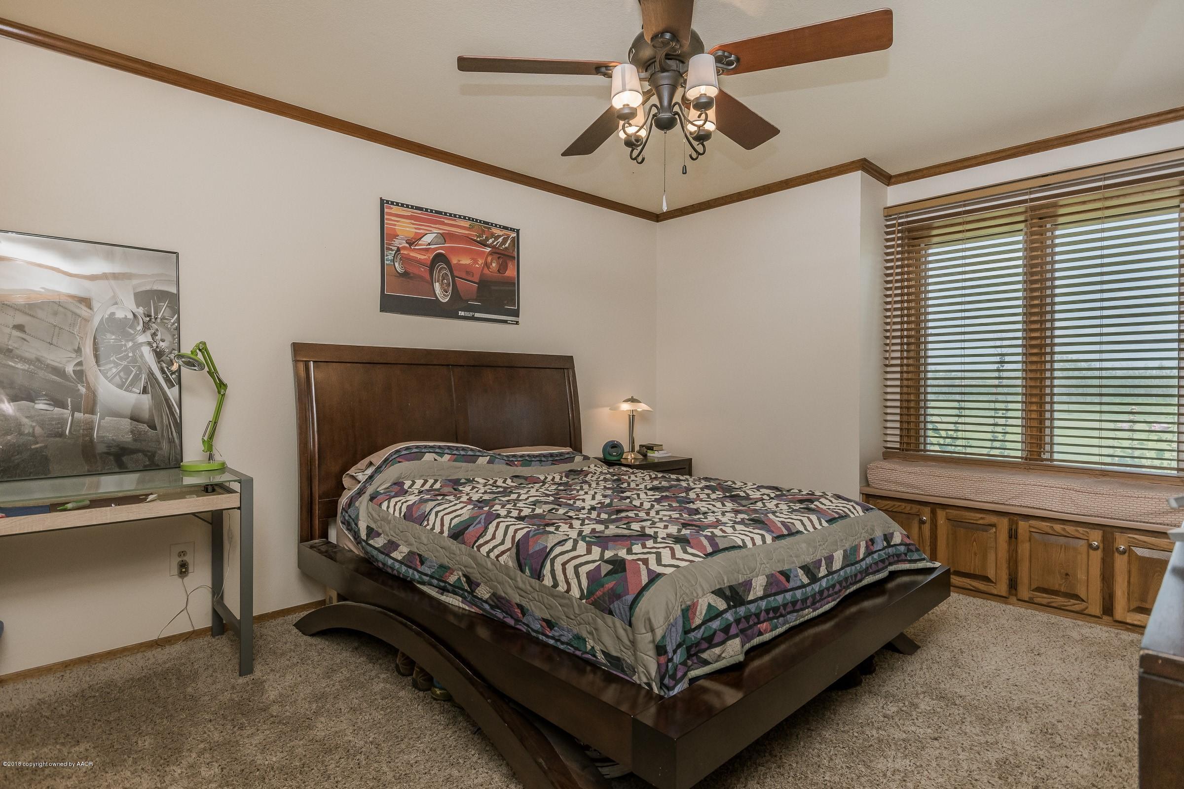 4201 Soncy Road Amarillo, TX 79124 - Photo 28 of 41 028_4th Bedroom
