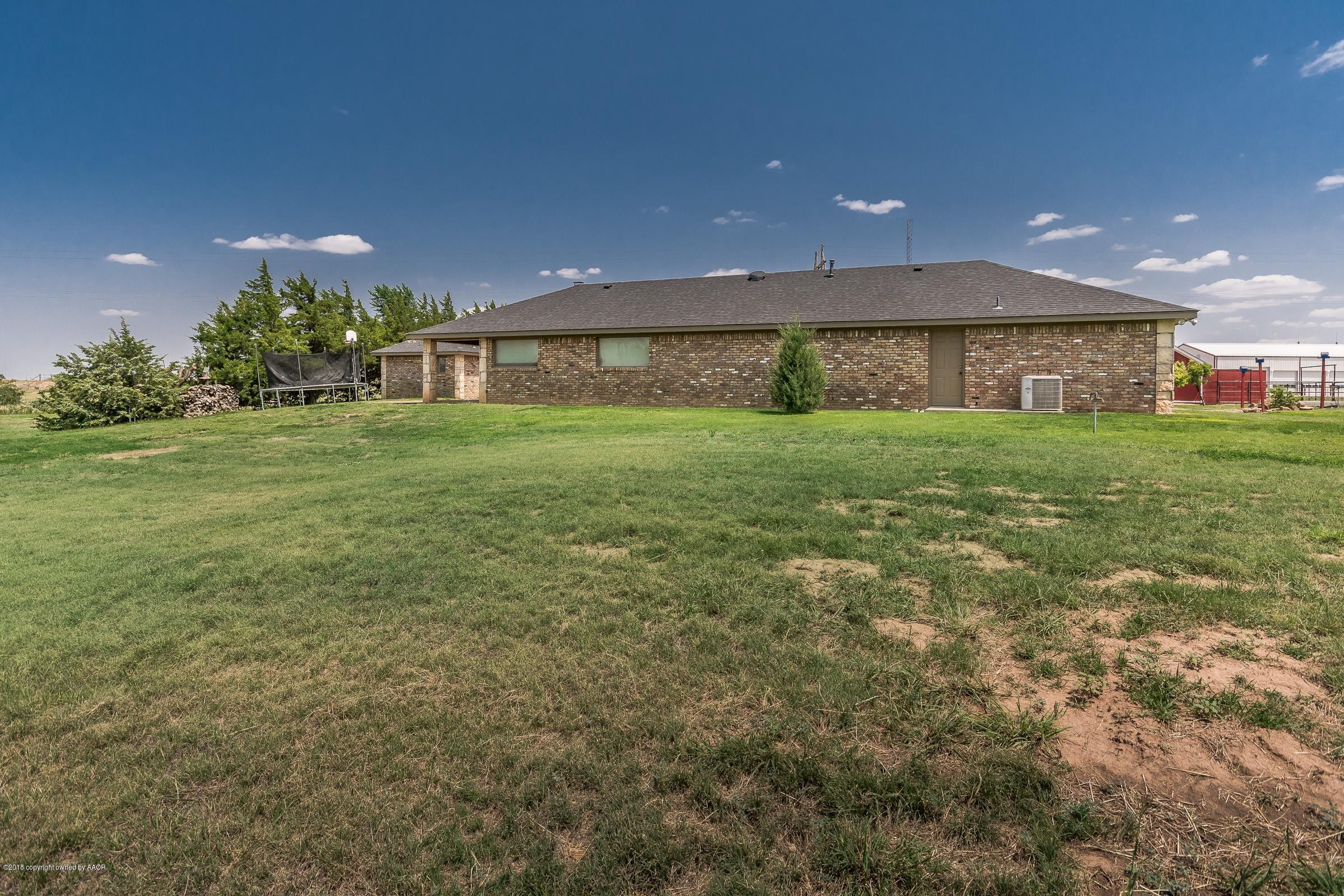 4201 Soncy Road Amarillo, TX 79124 - Photo 34 of 41 034_Back