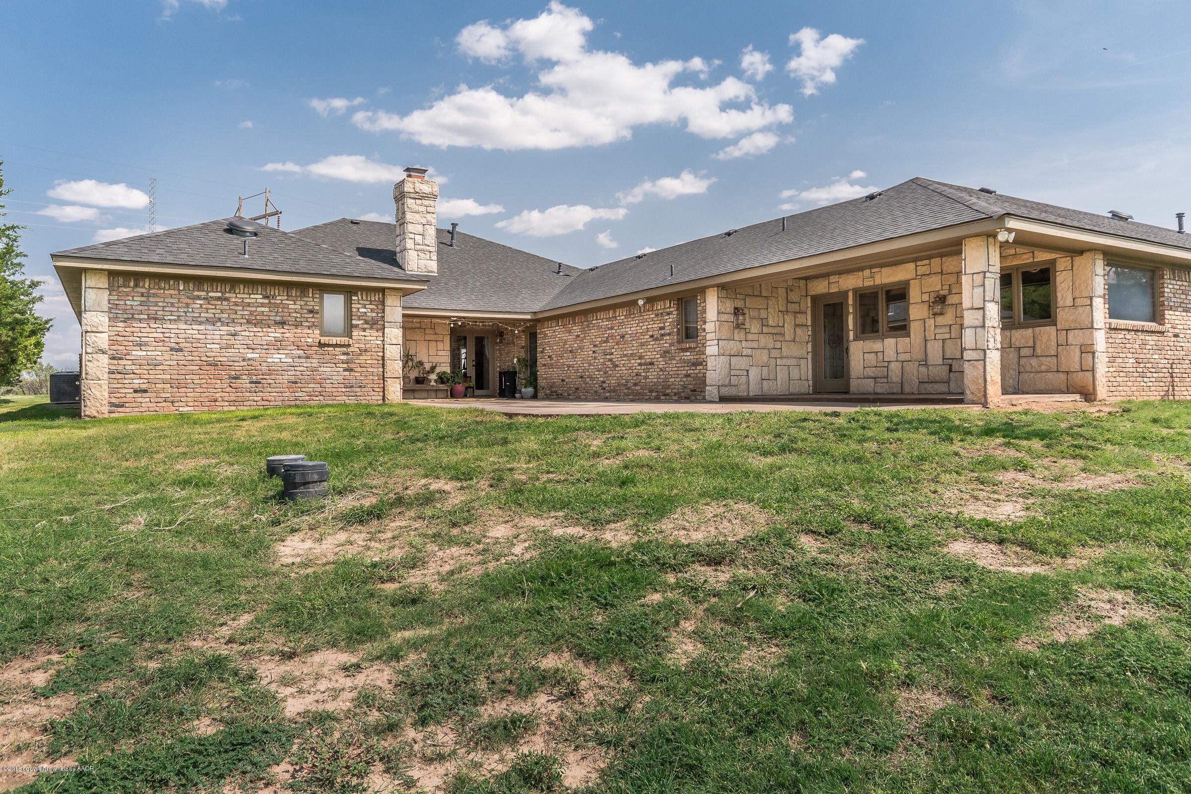 4201 Soncy Road Amarillo, TX 79124 - Photo 35 of 41 035_Back-2