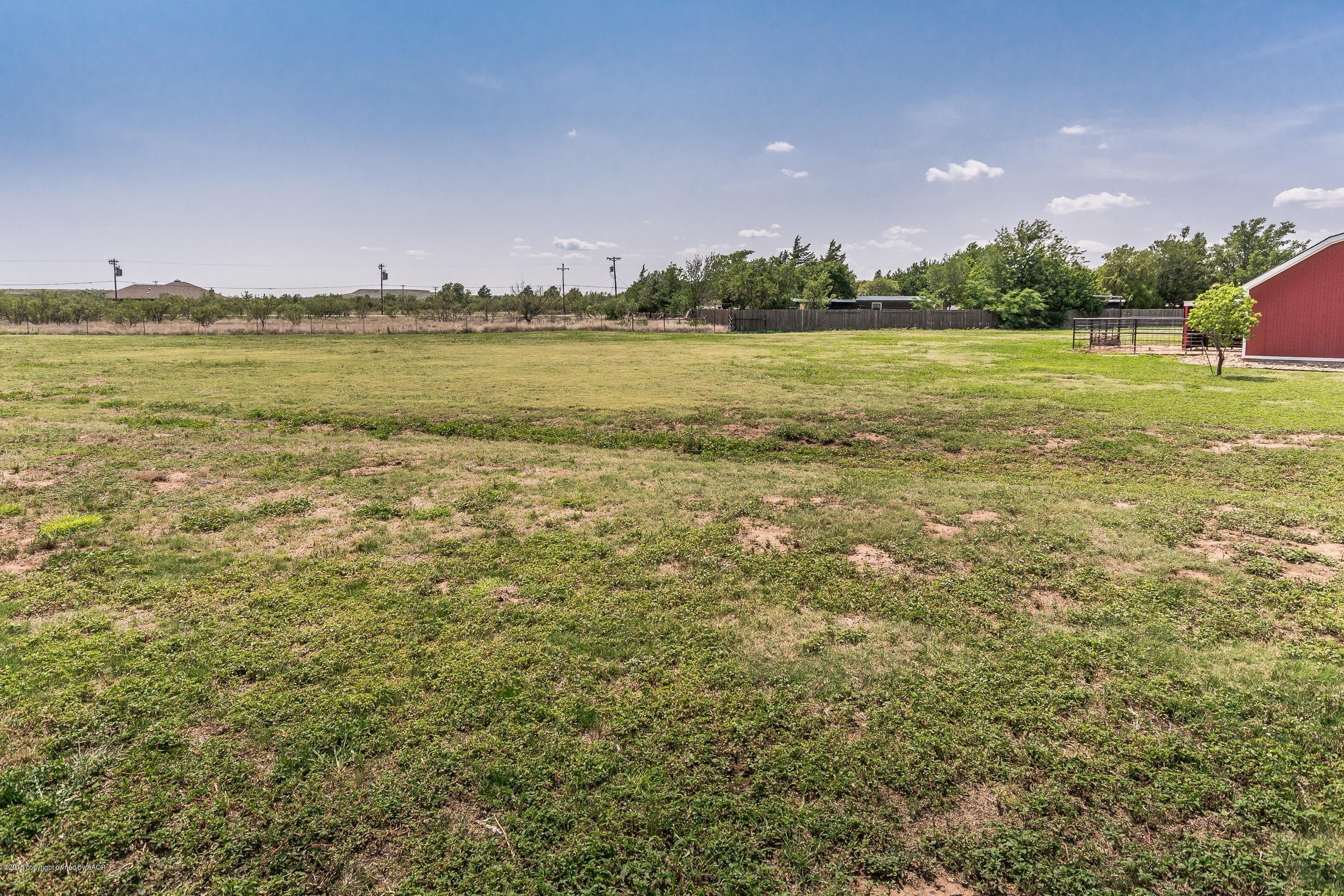 4201 Soncy Road Amarillo, TX 79124 - Photo 40 of 41 040_Front Pasture
