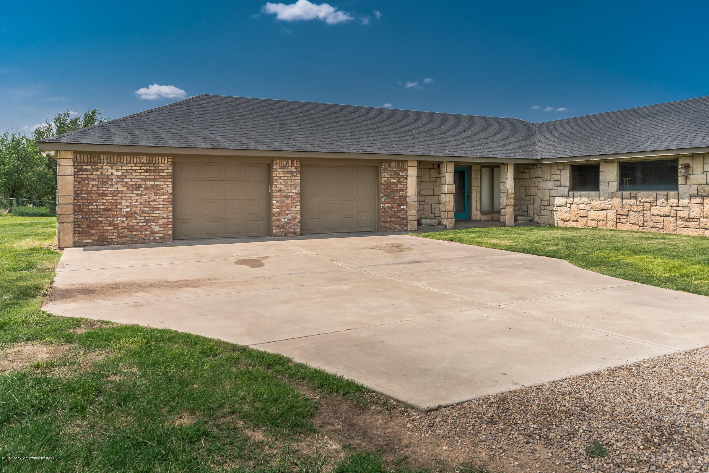 4201 Soncy Road Amarillo, TX 79124 - Photo 41 of 41 041_Garage