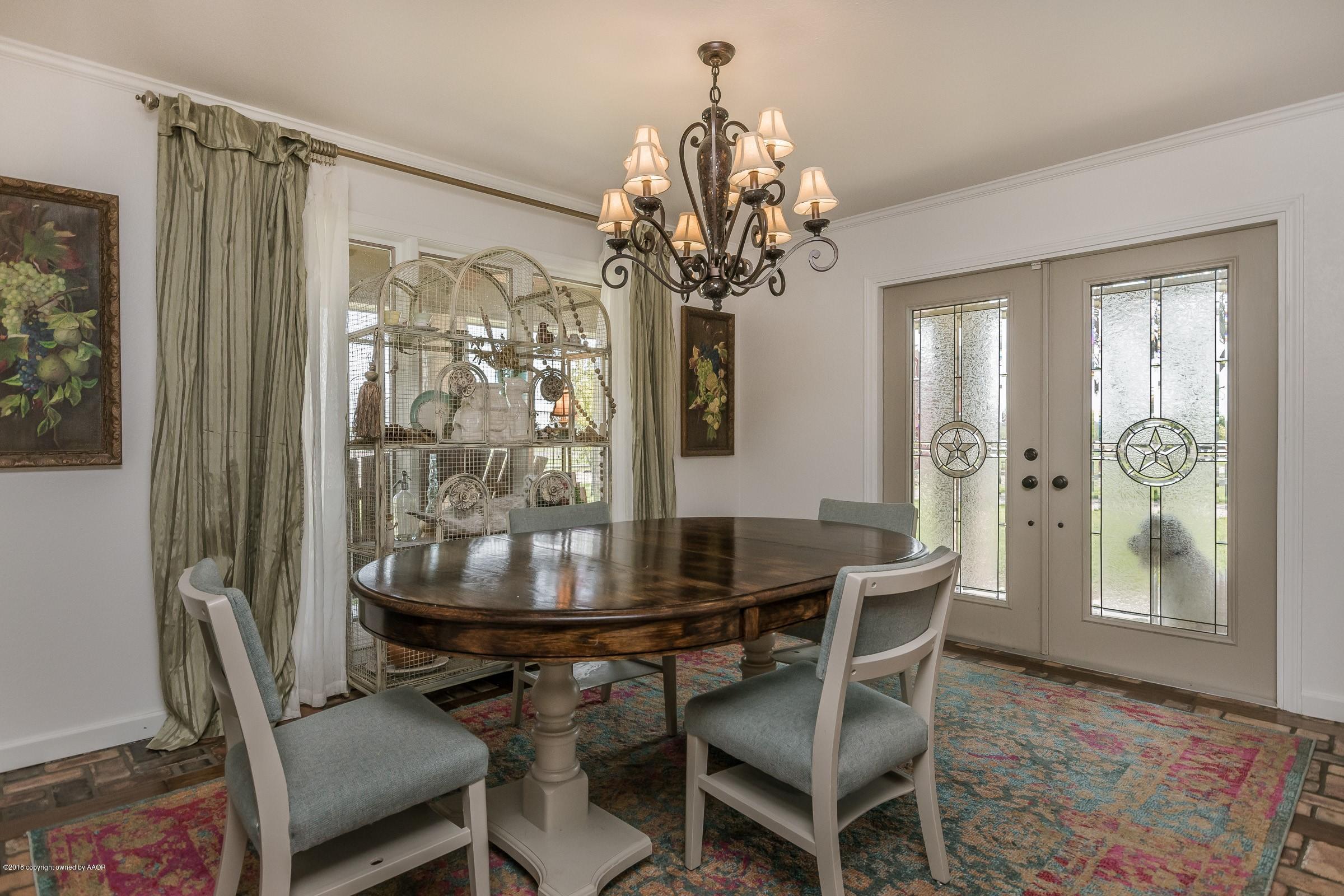 4201 Soncy Road Amarillo, TX 79124 - Photo 8 of 41 008_Dining Room