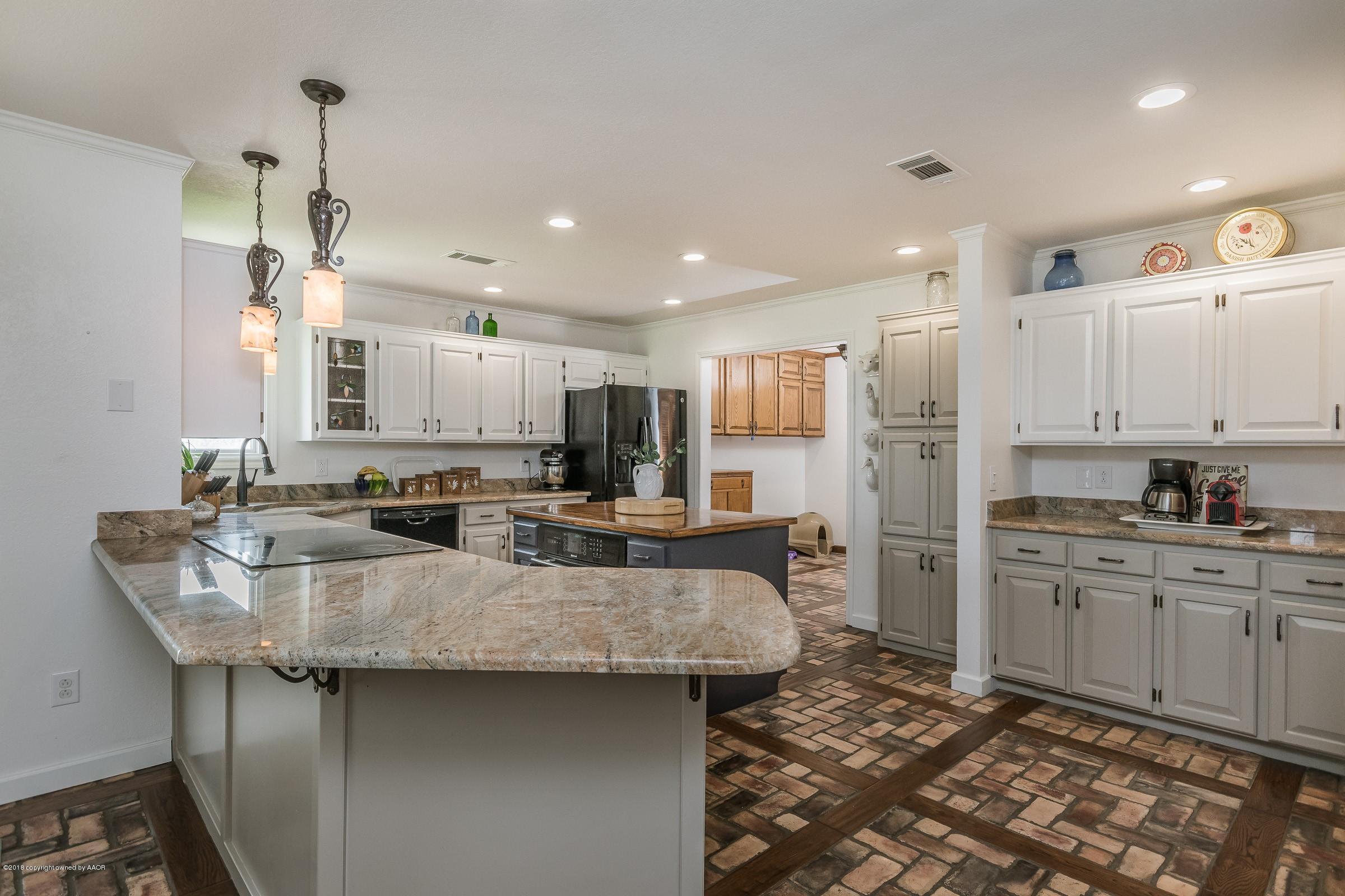4201 Soncy Road Amarillo, TX 79124 - Photo 9 of 41 009_Kitchen