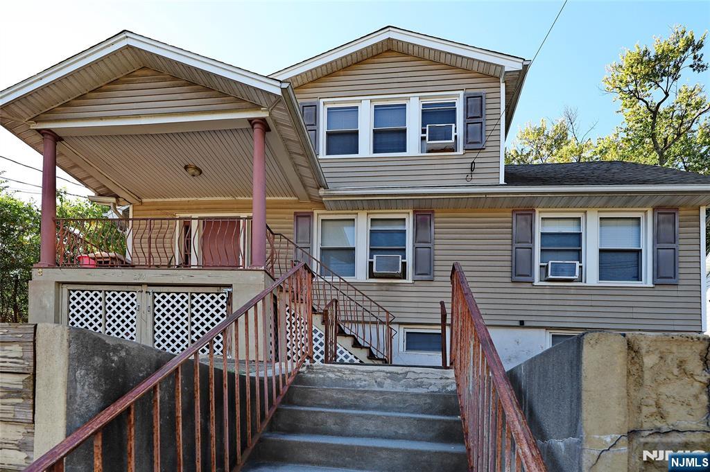 274 Goffle Road Hawthorne, NJ 07506 - Photo 29 of 31 a front view of a house