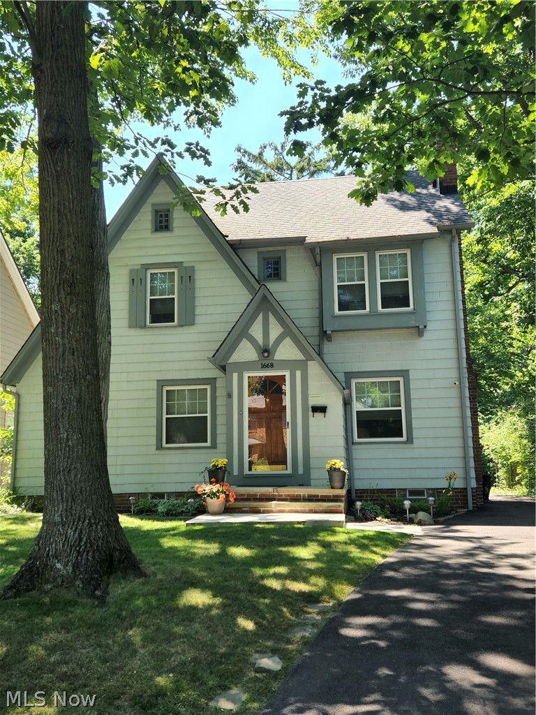1668 Maple Road Cleveland Heights, OH 44121 - Photo 20 of 20