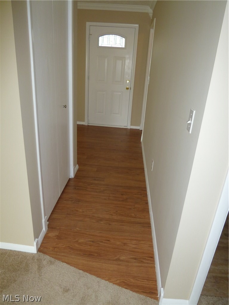 4748 Orchard Road Mentor, OH 44060 - Photo 17 of 33 Foyer