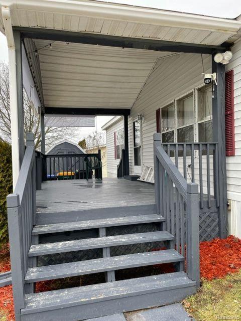 2500-37 Mann Road Clarkston, MI 48346 - Photo 22 of 22