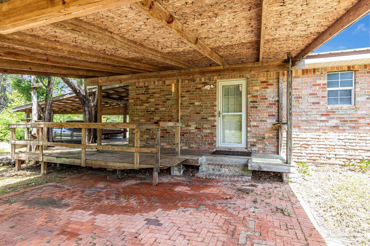 10449 Bernice Road Milton, FL 32583 - Photo 35 of 57 Gallery Image 35