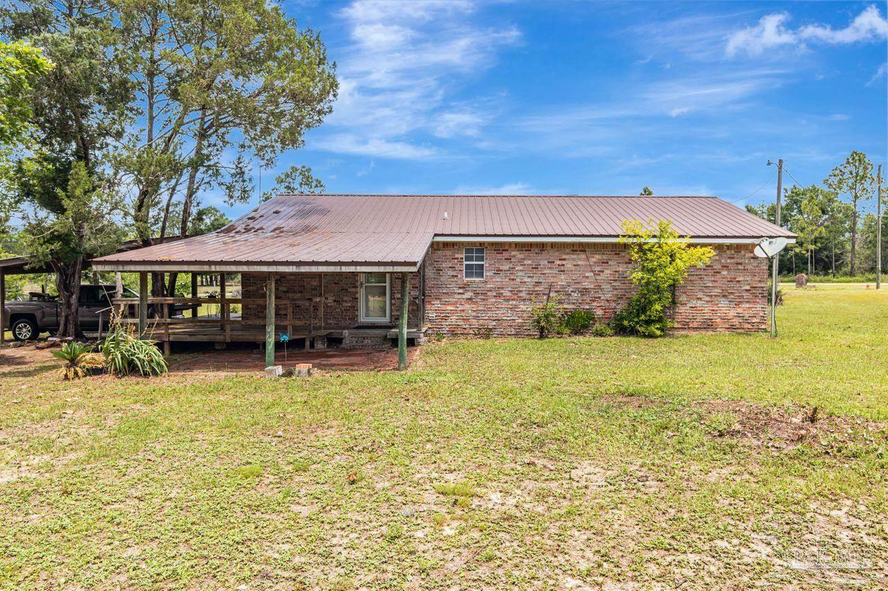 10449 Bernice Road Milton, FL 32583 - Photo 38 of 57 Gallery Image 38