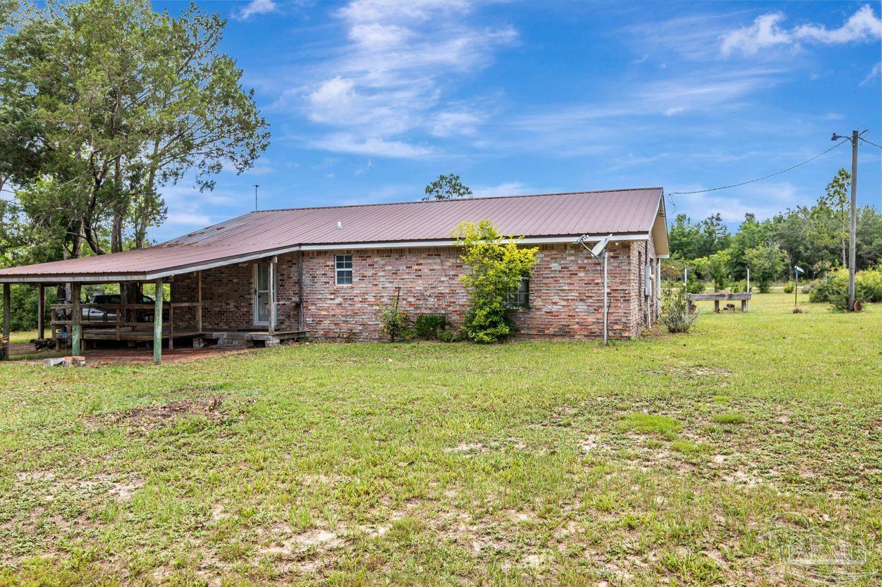 10449 Bernice Road Milton, FL 32583 - Photo 39 of 57 Gallery Image 39