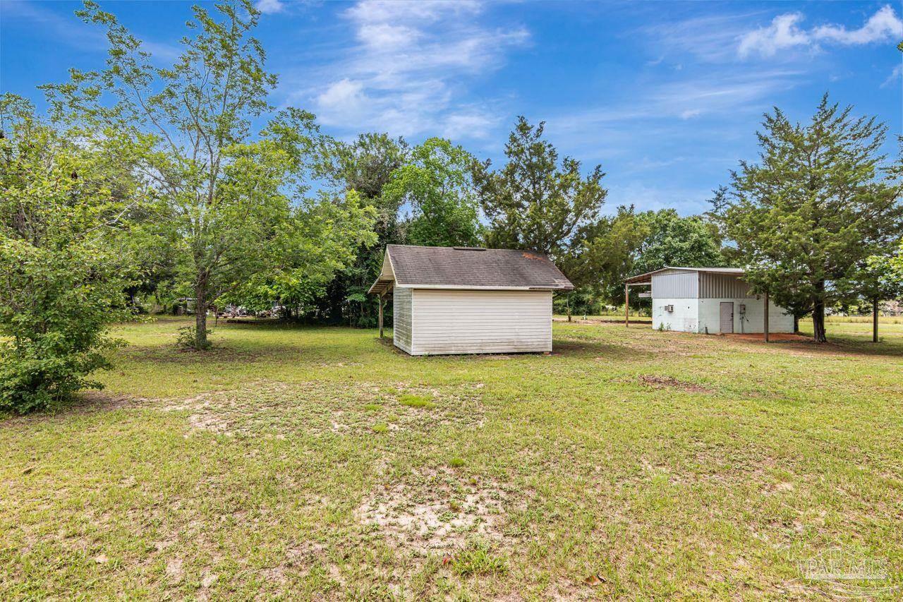 10449 Bernice Road Milton, FL 32583 - Photo 41 of 57 Gallery Image 41