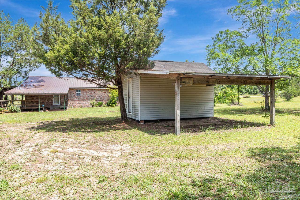 10449 Bernice Road Milton, FL 32583 - Photo 42 of 57 Gallery Image 42
