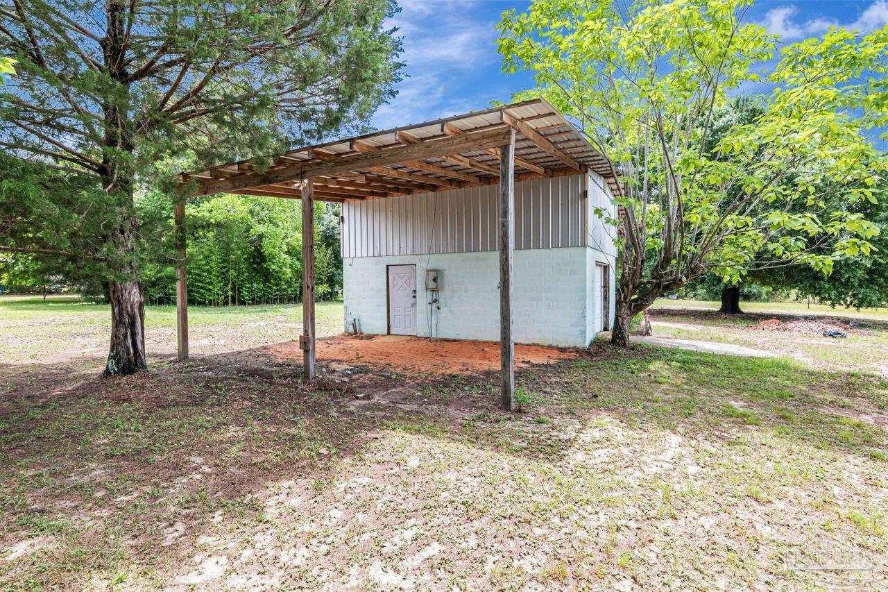 10449 Bernice Road Milton, FL 32583 - Photo 45 of 57 Gallery Image 45