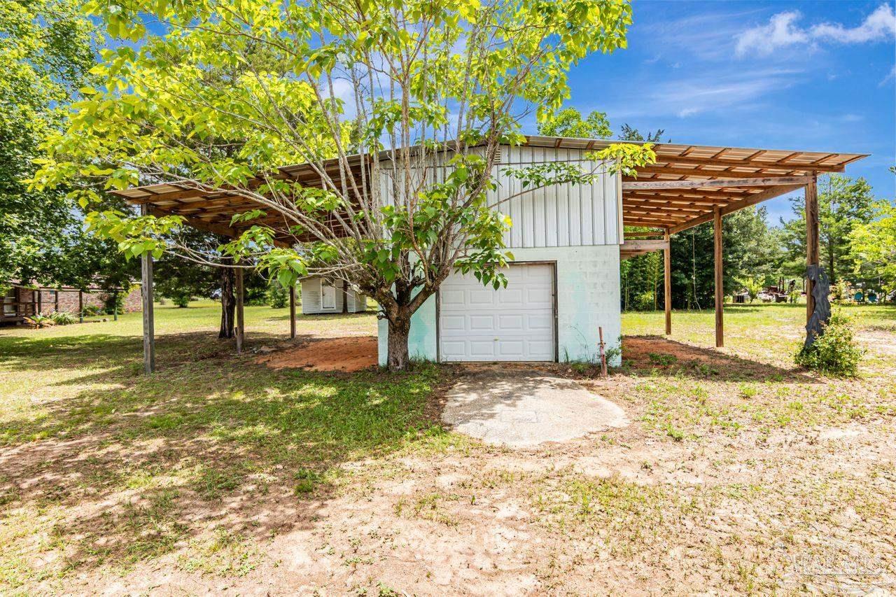 10449 Bernice Road Milton, FL 32583 - Photo 46 of 57 Gallery Image 46
