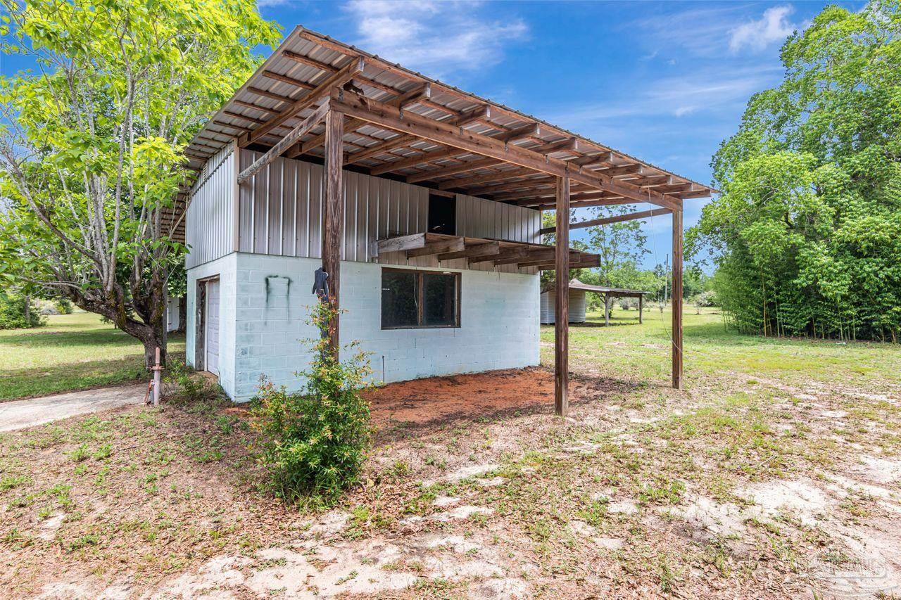 10449 Bernice Road Milton, FL 32583 - Photo 47 of 57 Gallery Image 47