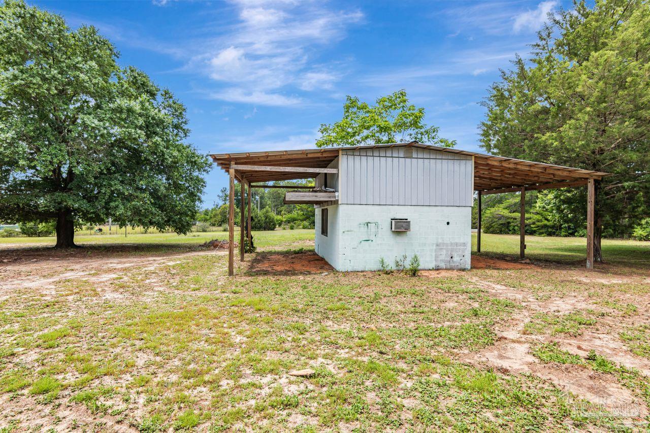 10449 Bernice Road Milton, FL 32583 - Photo 50 of 57 Gallery Image 50