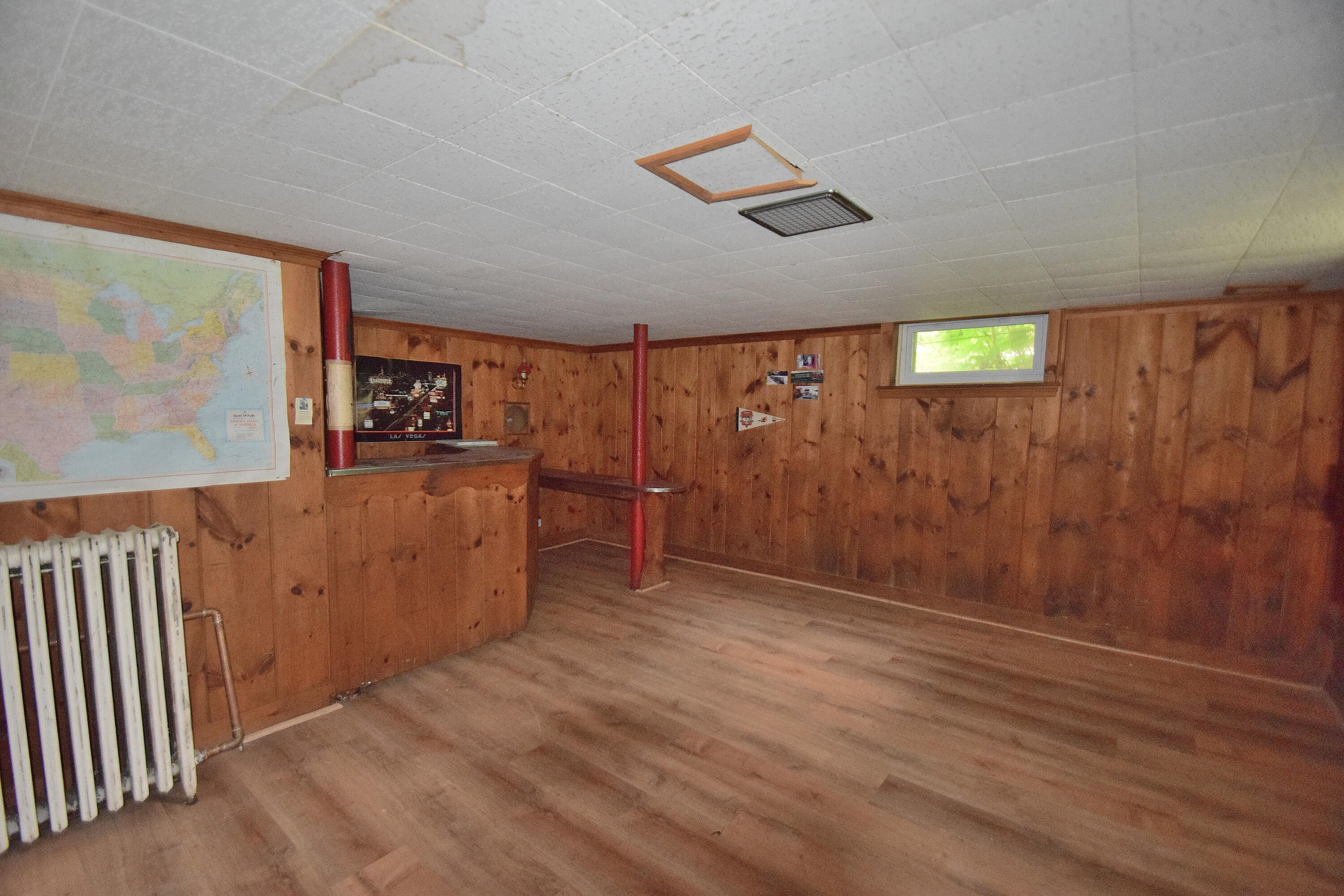 15 Deerfield Road Portland, ME 04101 - Photo 39 of 61 Basement Family Room