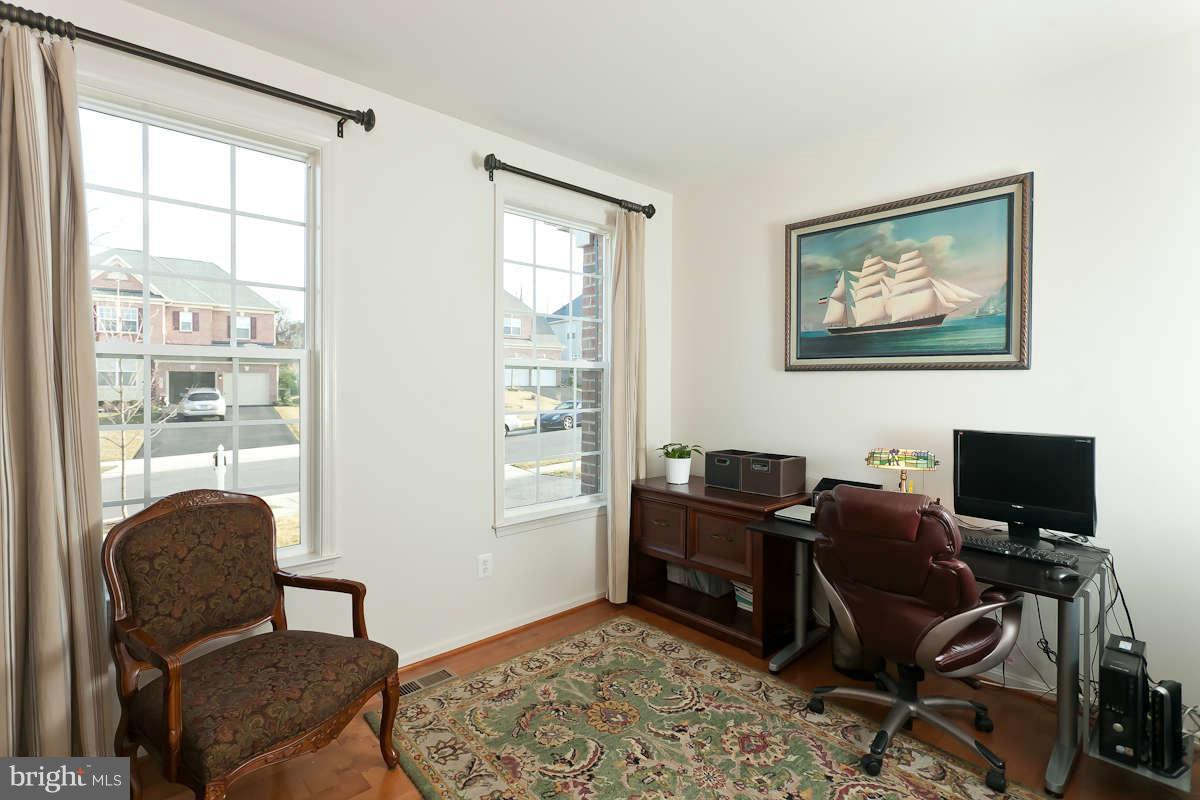 6908 Granite Ridge Court Baltimore, MD 21209 - Photo 11 of 30 Office/Den