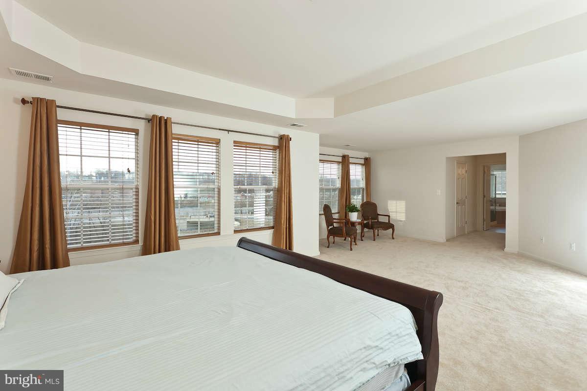 6908 Granite Ridge Court Baltimore, MD 21209 - Photo 13 of 30 Bedroom (Master)